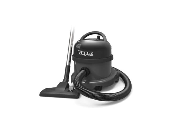 NUMATIC - Aspirateur Traîneau Nupro Plus