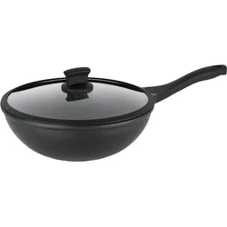 kela Wok Stella Nova Ø 30cm - schwarz