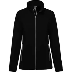Kariban Damen 2-Lagen Softshell Jacke Softshell-Jacke K425