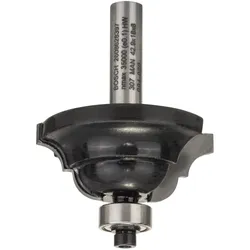 Bosch Professional Zubehör, Fräser, Kantenformfräser