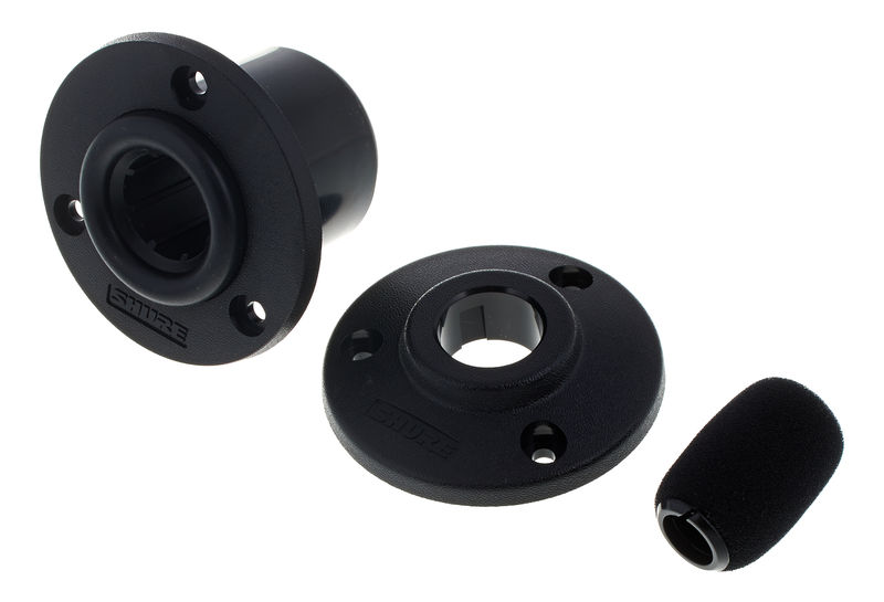 Shure MX418/C