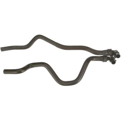 Gates Heizungsschlauch [Hersteller-Nr. 02-1929] für Citroën