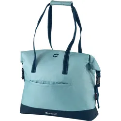 Outwell Sanderling Tote Kühltasche mit bis zu 9 Stunden Kühlleistung  18 Liter