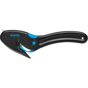 MARTOR Cuttermesser 121001.02, SECUMAX EASYSAFE, Sicherheitsmesser, mit 18,5mm Klinge
