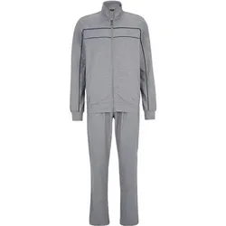 JOY Herren Sportanzug COLLIN Anzug, Größe 48 in Grau Grau