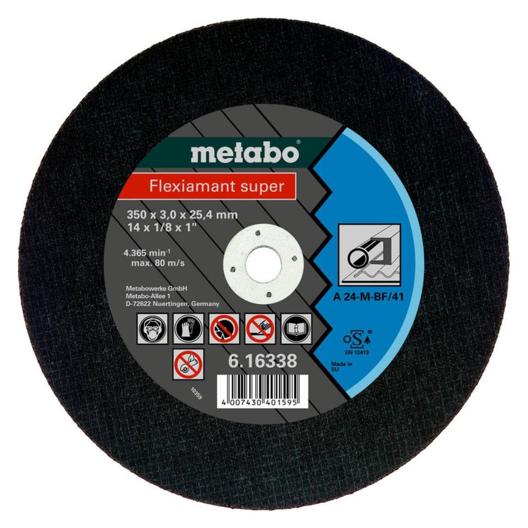 Metabo Flexiamant super (616338000)