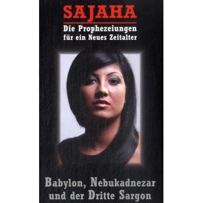 Sajaha: Die Prophezeiungen für ein Neues Zeitalter, Gebundene Ausgabe von , HJB, 978-3-95634-190-8