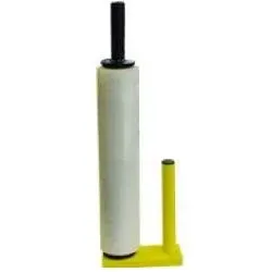 Happel, Verpackungsmaterial, Stretchfolien Abroller, aus Metall, verstellbar (1 Stk.)