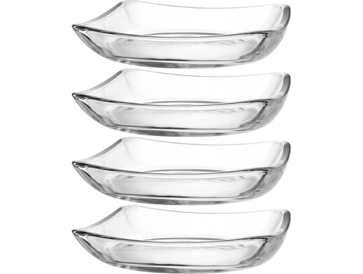 Leonardo PIAZZA Schaal 20cm - set/4
