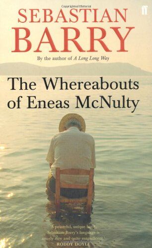 Sebastian Barry - Whereabouts of Eneas McNulty - Preis vom 14.10.2026 23:07:16 h