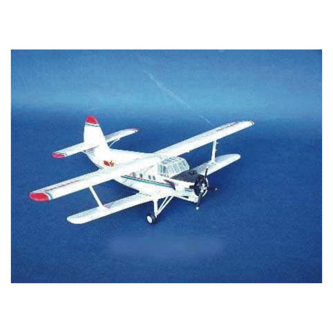 Trumpeter Antonov An-2 Colt / Nanchang Y-5 (01602)