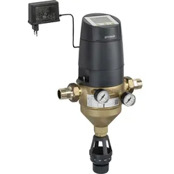 Grünbeck Rückspülfilter MRA40 50 um Filter 107000100100 MRA40 50 um Filter