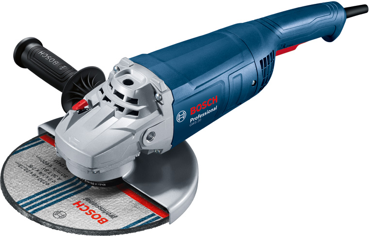Bosch Kabelgebundener Winkelschleifer GWS 20-230 P 06018C1103