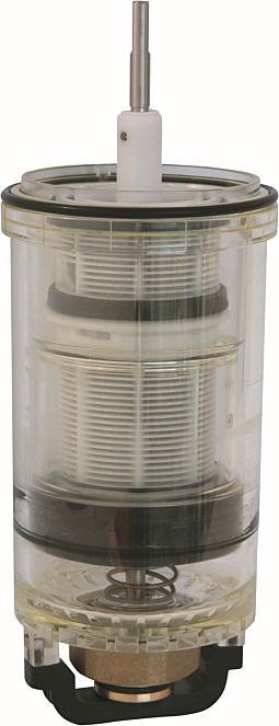 Syr - Sasserath Protect 2420 Filtertasse 2420.00.902 komplett
