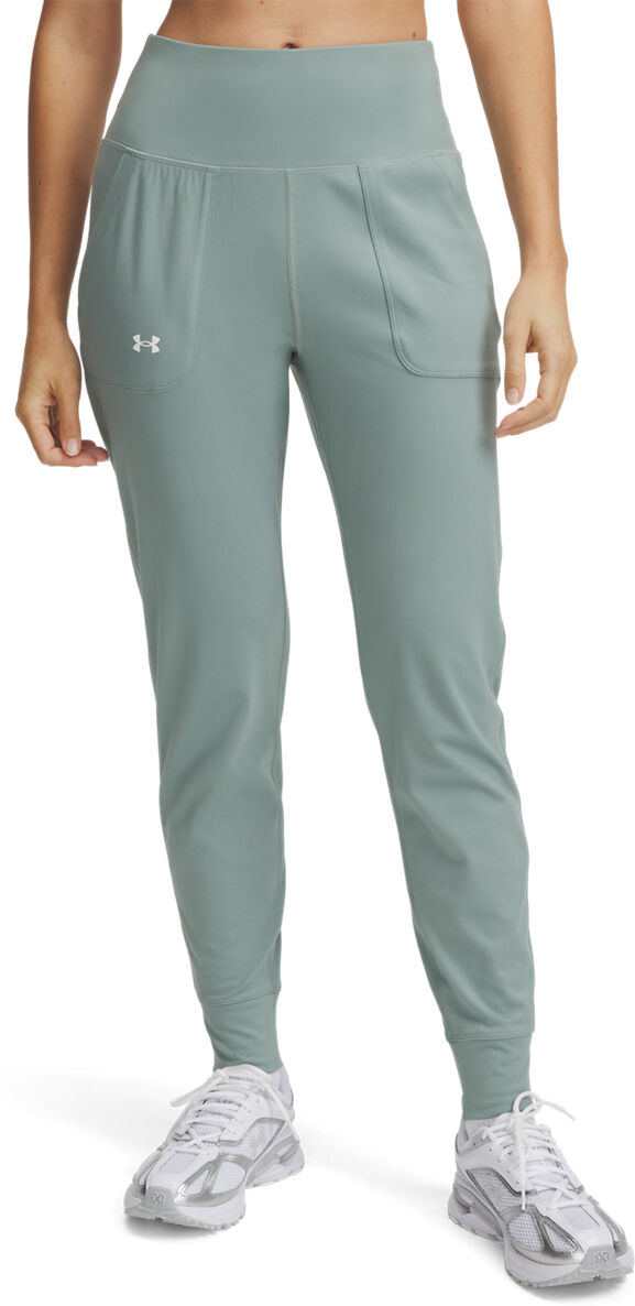 Under Armour Women's UA Motion Joggers Silica Green S