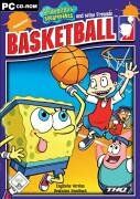 THQ Entertainment GmbH - SpongeBob Squarepants - Basketball - Preis vom 10.10.2026 11:48:34 h
