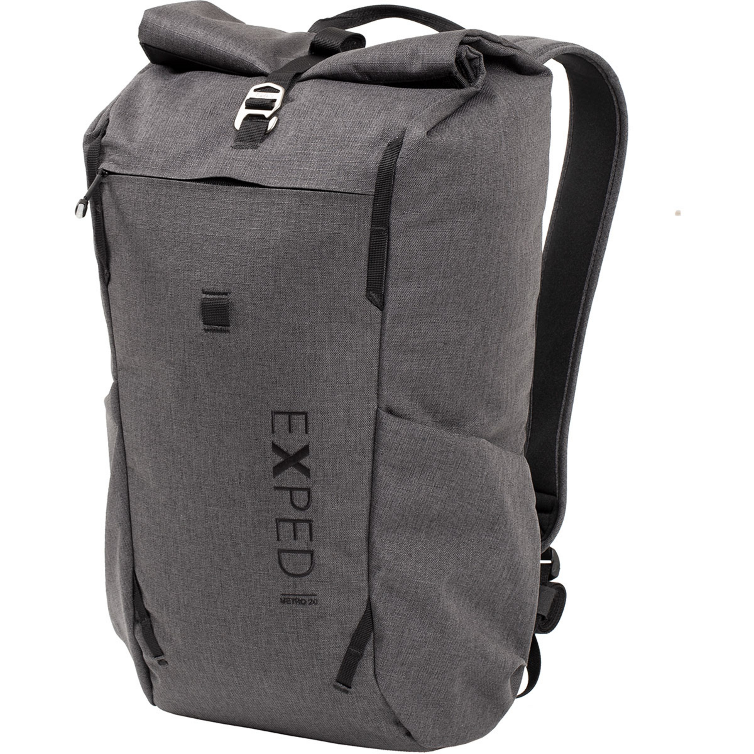 Exped Metro 20 Daypacks grau Größe 20L Reise | Lifestyle Wasserabweisend