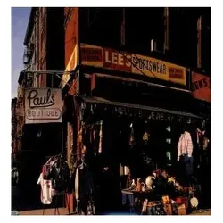 Capitol Films, Schallplatten, Paul's Boutique (The Beastie Boys)