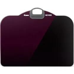 KASE Clip-in ND1000 Filter für Nikon Z5 / Z6 / Z7 / Z8 / Z9
