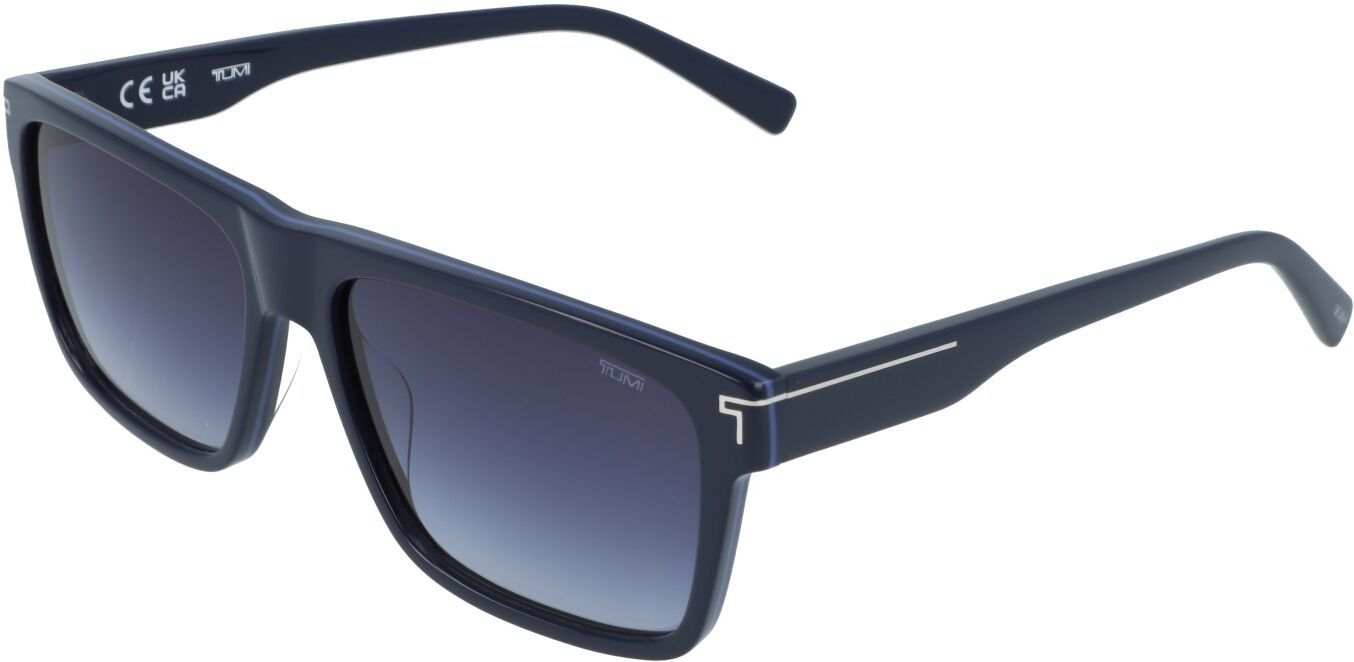 Tumi Gafas de sol  STU115 Azul Talla: 59X16   Azul