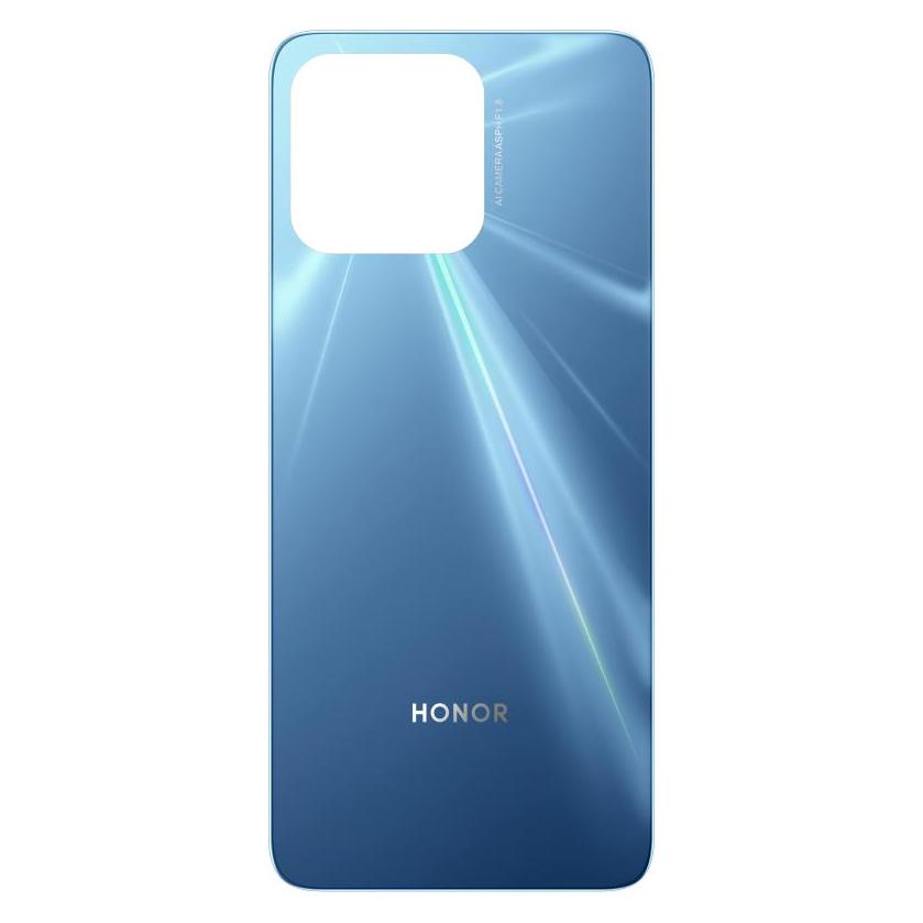 Honor Akkudeckel für X6, Ocean blau (9707AACF)