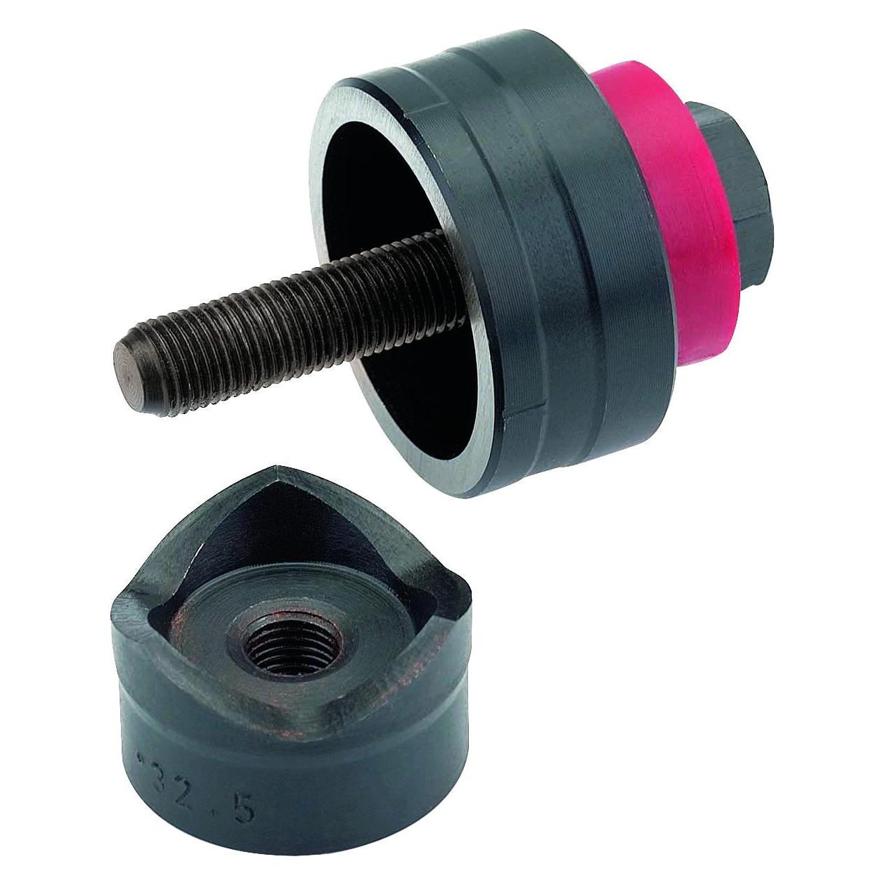 Cimco CIM 132304 Schraublocher Basic M25 (132304)