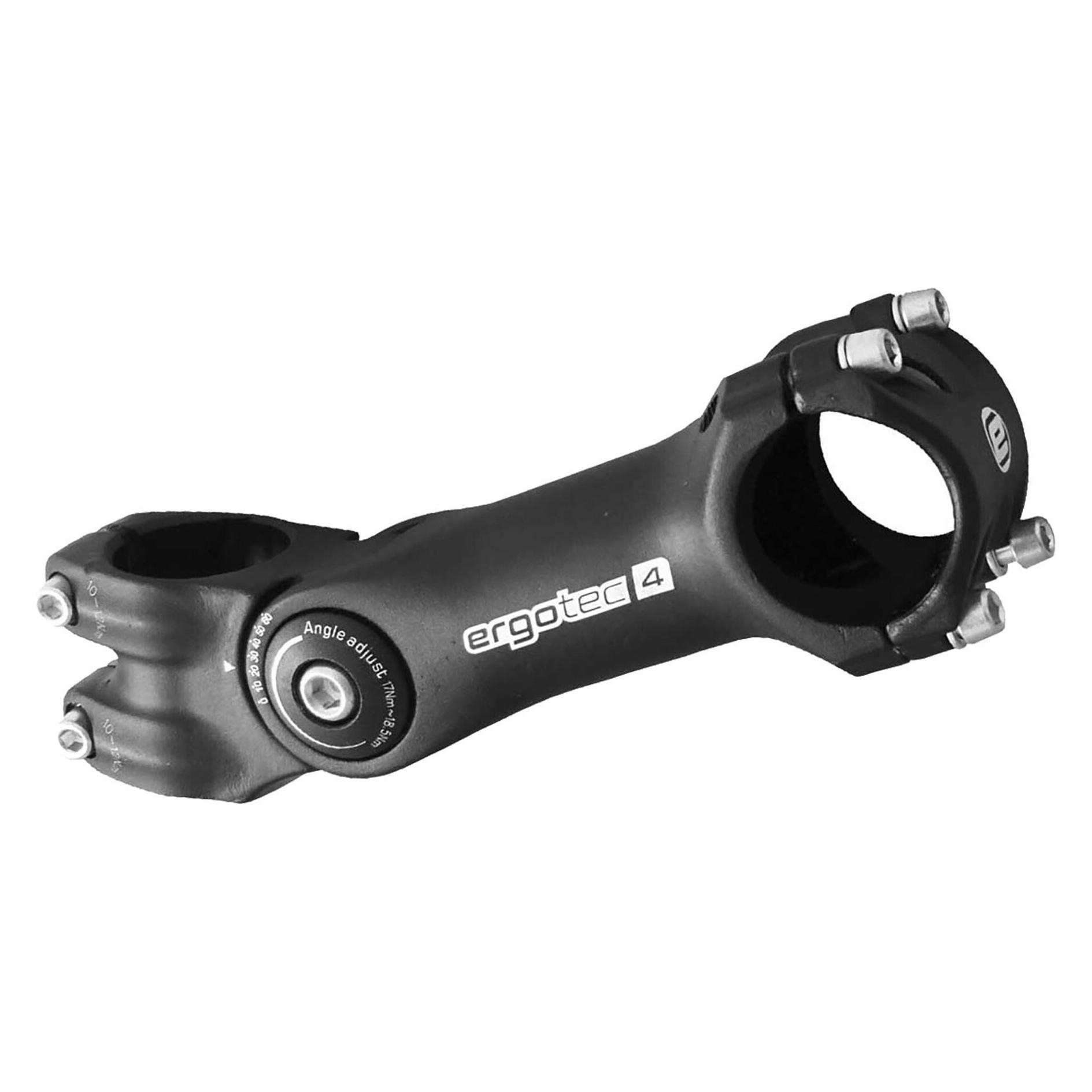 Humpert Ergotec Octopus 2 (75 mm, 31.80 mm) (714482)
