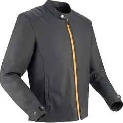 Segura Phil Motorrad Lederjacke L