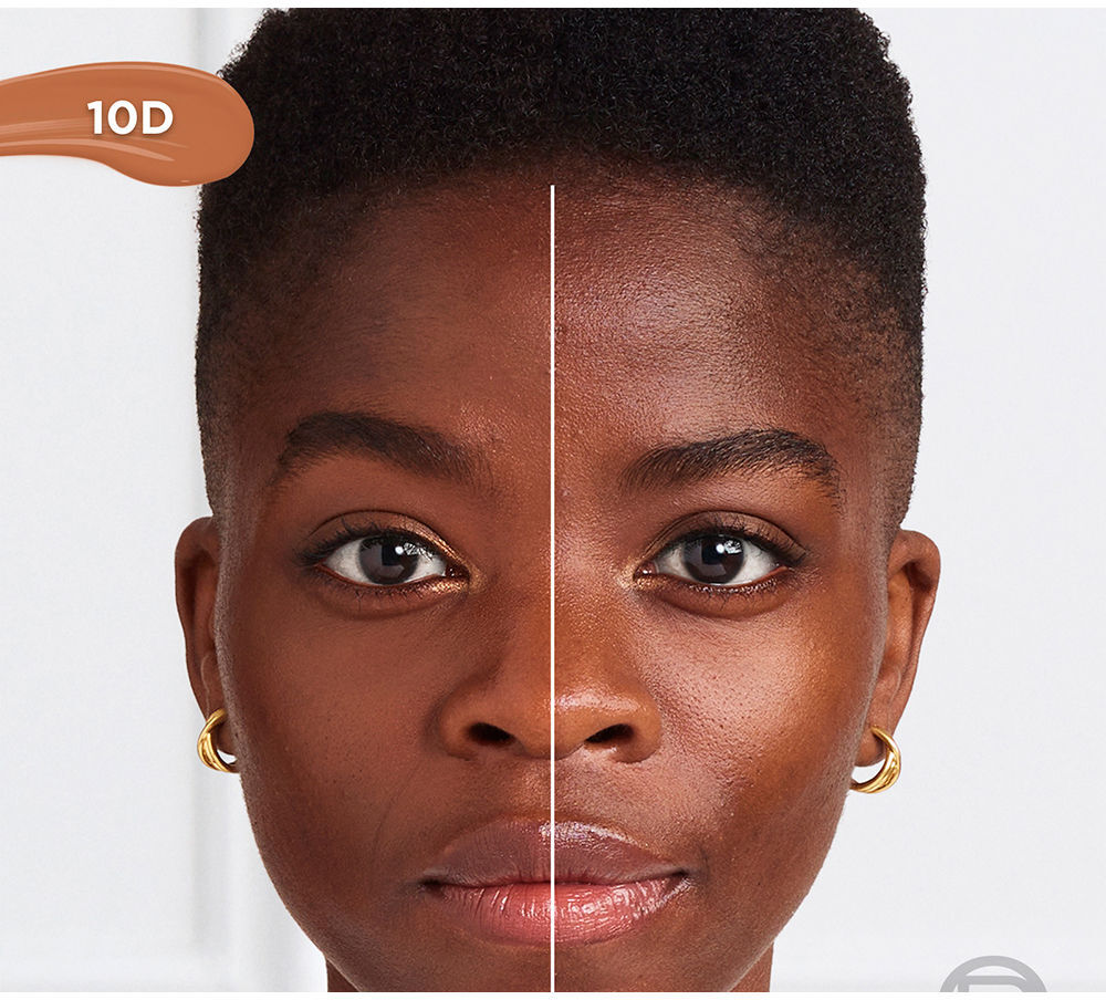 L'Oréal París Accord Parfait sérum correcteur lumineux #10D