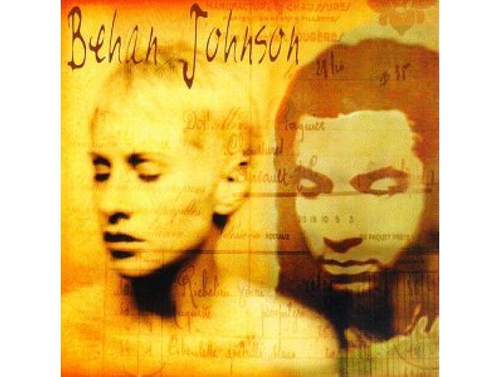 Behan Johnson