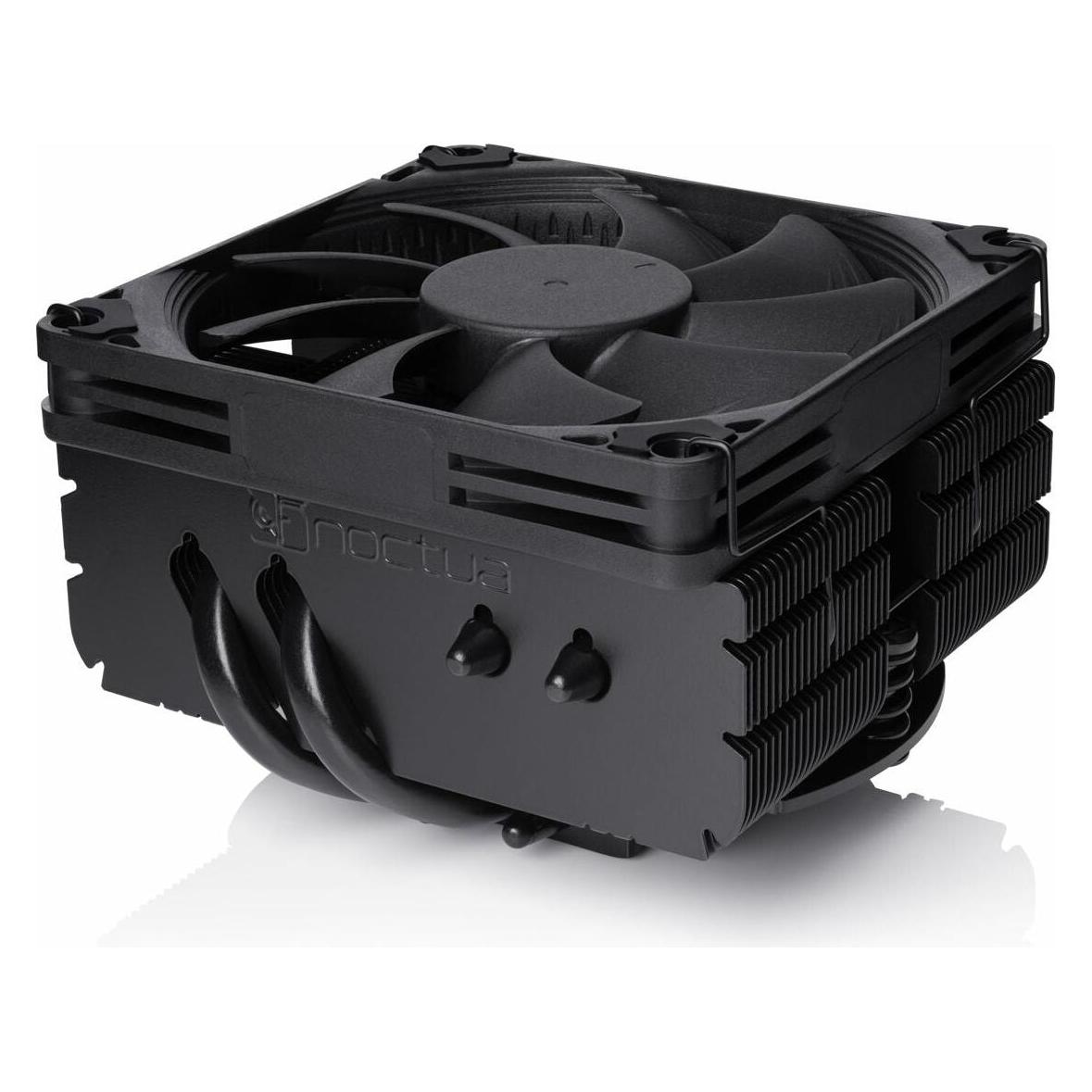 Noctua NH-L9x65 chromax.black (65 mm) (NH-L9x65 chromax.black)