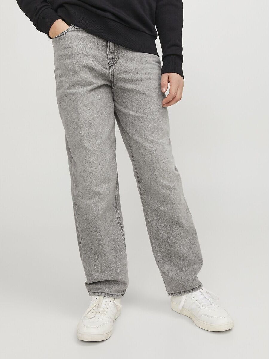 JACK & JONES JUNIOR Jean coupe loose
