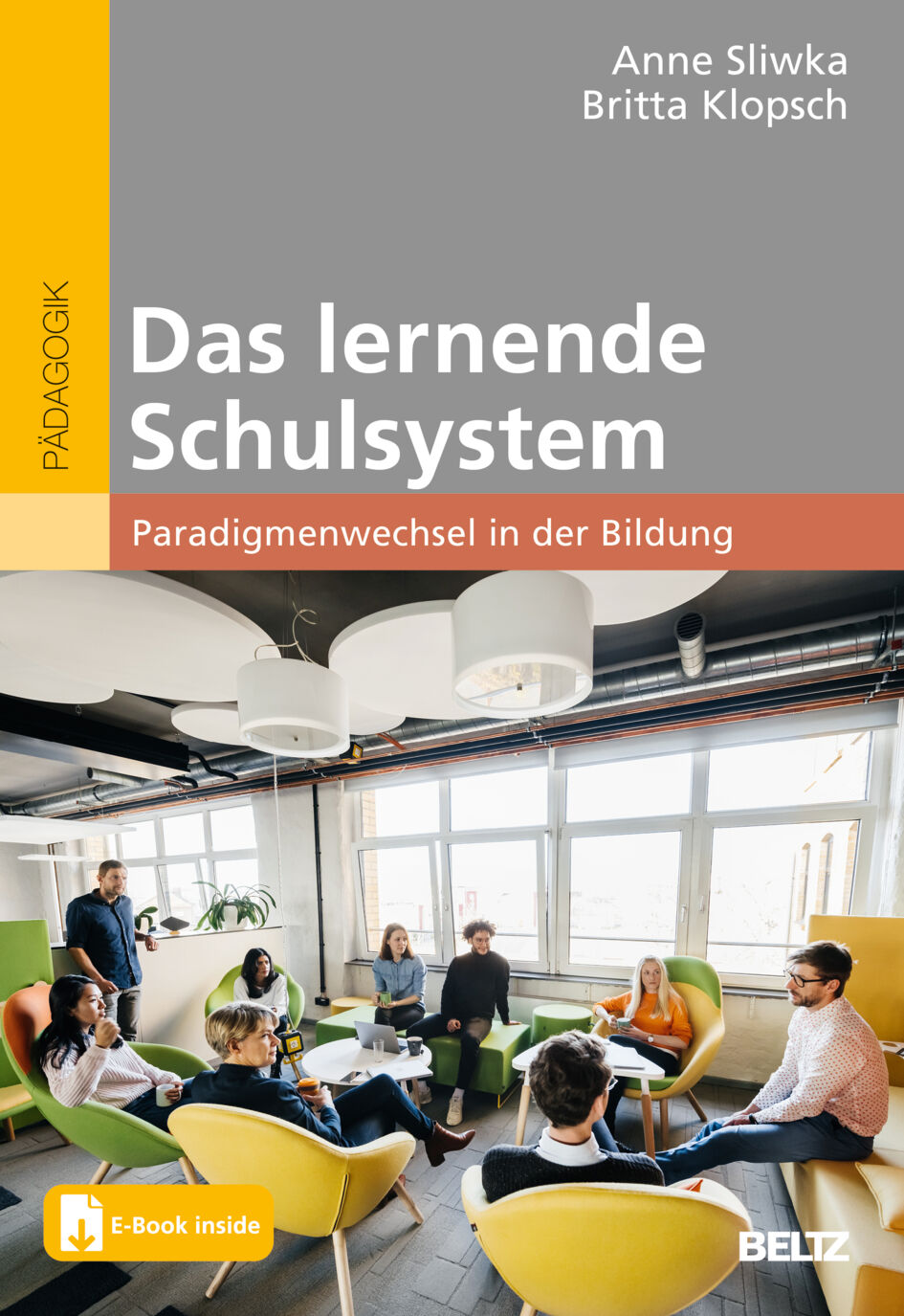 beltz verlag Das lernende Schulsystem