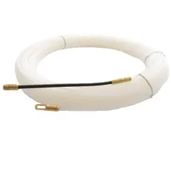 MBS15 Einziehband Nylon 15m Einziehspirale mit Suchfeder Band Zugband XBS 00011419