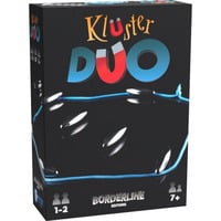 Kluster - DUO, Geschicklichkeitsspiel