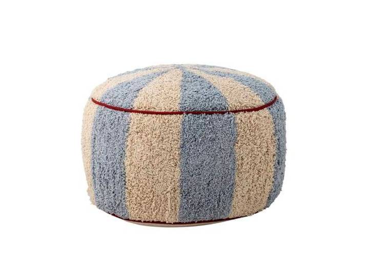 Bloomingville Mini poef Charoline