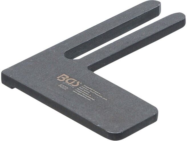 Outil de fixation d'arbre différentiel pour BMW BGS ; BGS technic (9222)