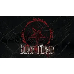 Black Mirror I (2003)