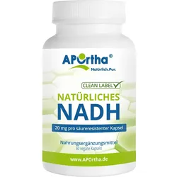 Aportha Nadh 20 mg 60 ST