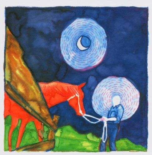 Calexico - In the Reins - Preis vom 10.10.2026 11:48:34 h
