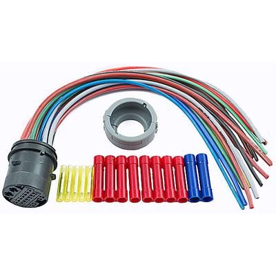 METZGER AUTOTEILE Kabelreparatursatz, Tür 2321009 hinten rechts