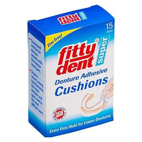 Fittydent Superkleber Hafteinlagen (9002240001138)
