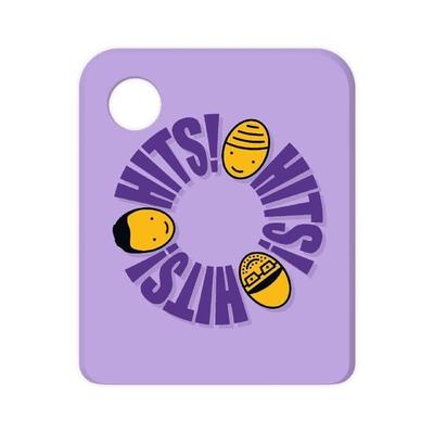 Hits! Hits! Hits!,1 Galakto Token