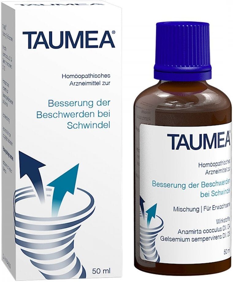 Taumea Tropfen 50ml