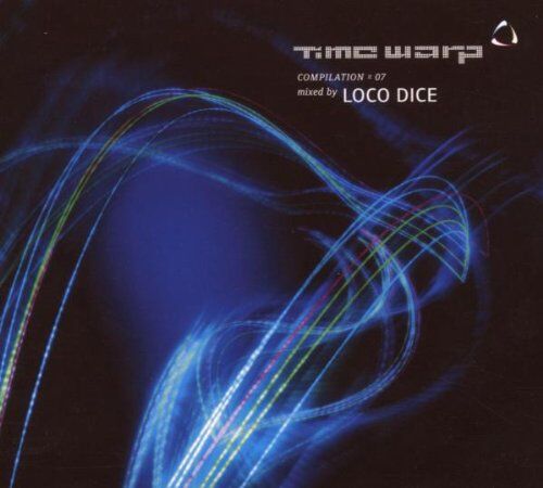 Various - Time Warp/Loco Dice - Preis vom 09.10.2026 07:28:09 h