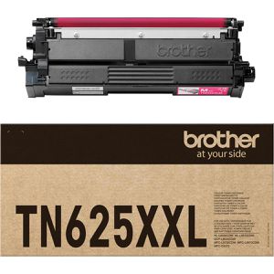 Brother Toner TN-625XXLM magenta, 6500 Seiten