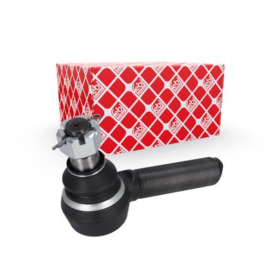FEBI BILSTEIN Spurstangenkopf ProKit Vorderachse 102412 für Volvo