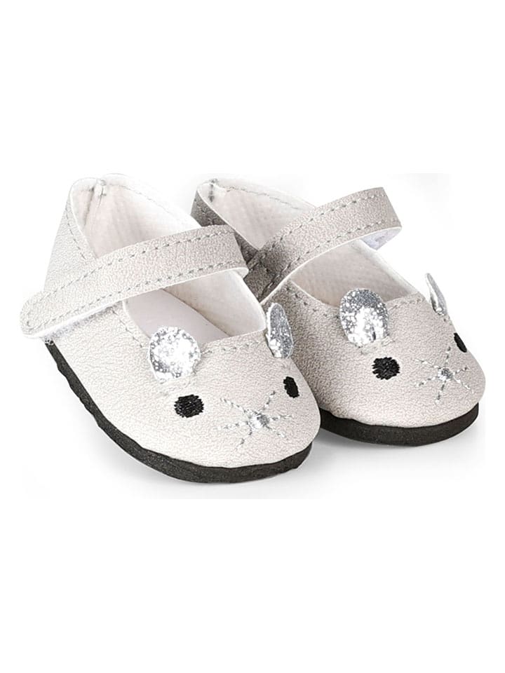 Lillian & Friends Puppen-Ballerinas - ab 3 Jahren - onesize