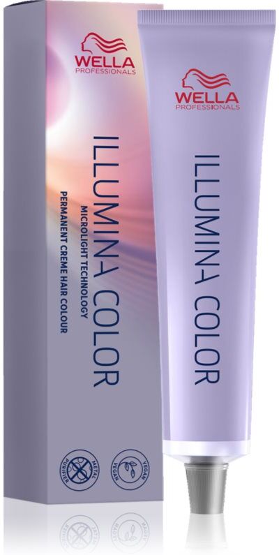Wella Professionals Illumina Color coloration cheveux teinte 10/53 60 ml