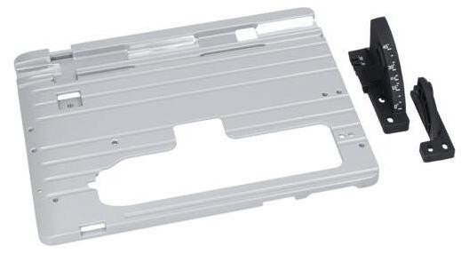 Bosch Professional Basisplaat voor cirkelzaag 1619P14109